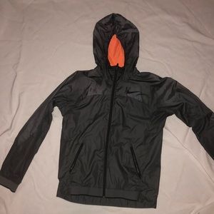 Nike Windbreaker